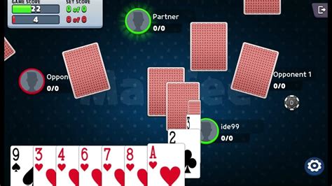 kabul card game